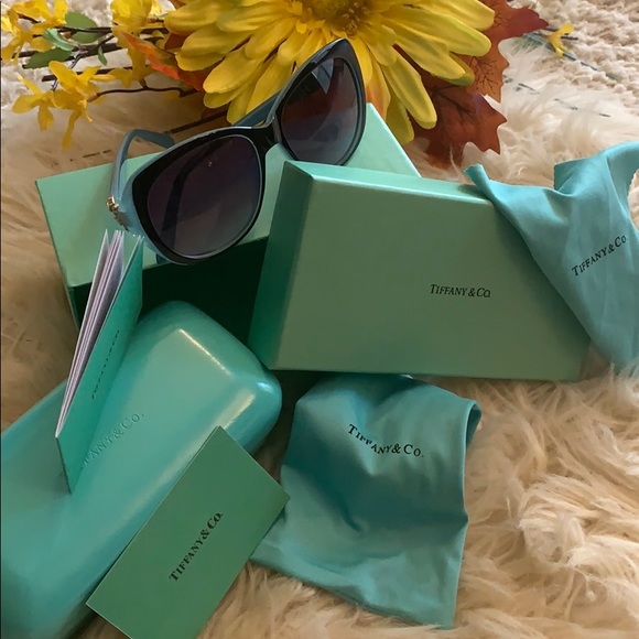 Tiffany & Co. Accessories - TIFFANY & CO
